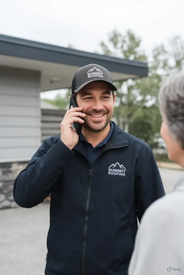 Flat Roof Leak Repair Avondale, WV FAQs